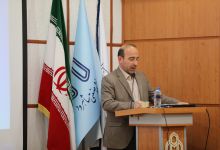 گزارش تصویری مراسم بزرگداشت مقام اساتید دانشگاه 